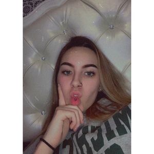 Meet your Posher, Hailey